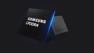Samsung to halt LPDDR4 RAM production, shift focus to LPDDR5