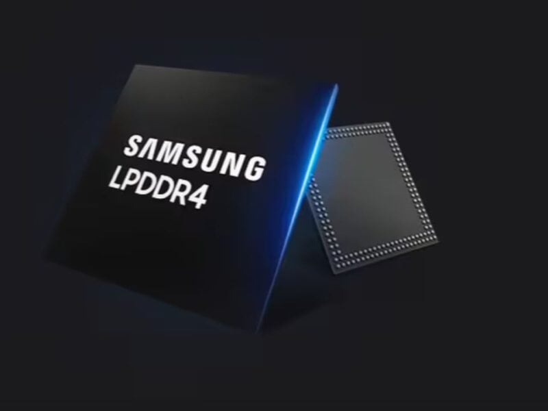 samsung-halt-LPDDR4-RAM-production-focus-LPDDR5