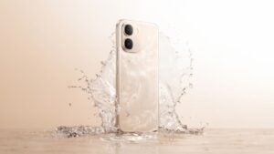 vivo Y6 5G: 7,200mAh battery, Snapdragon 4 Gen 2 CPU, 120Hz HD+ display