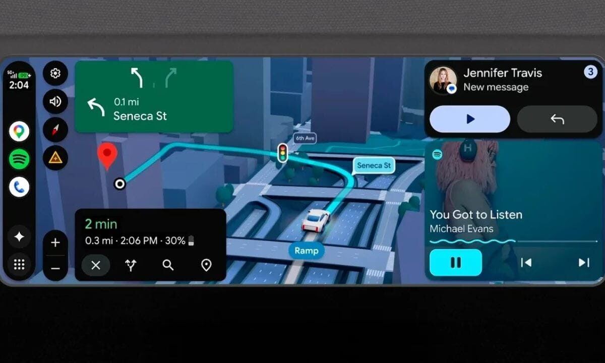 Android-Auto-2026-update