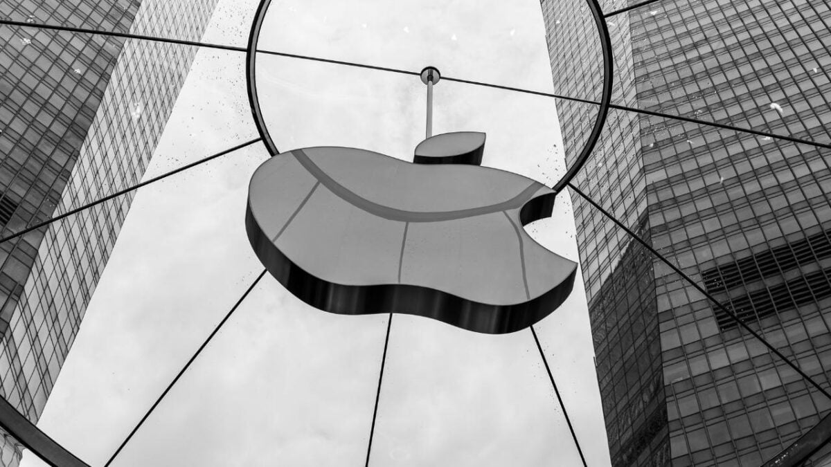 Apple