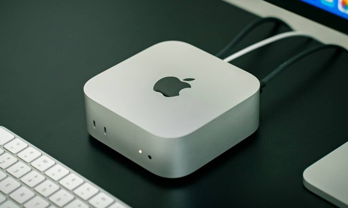 Apple-Mac-Mini-M4