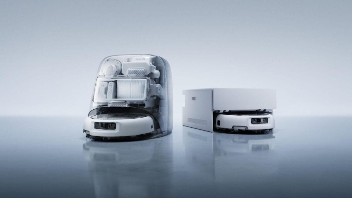 DJI-Romo-2-series