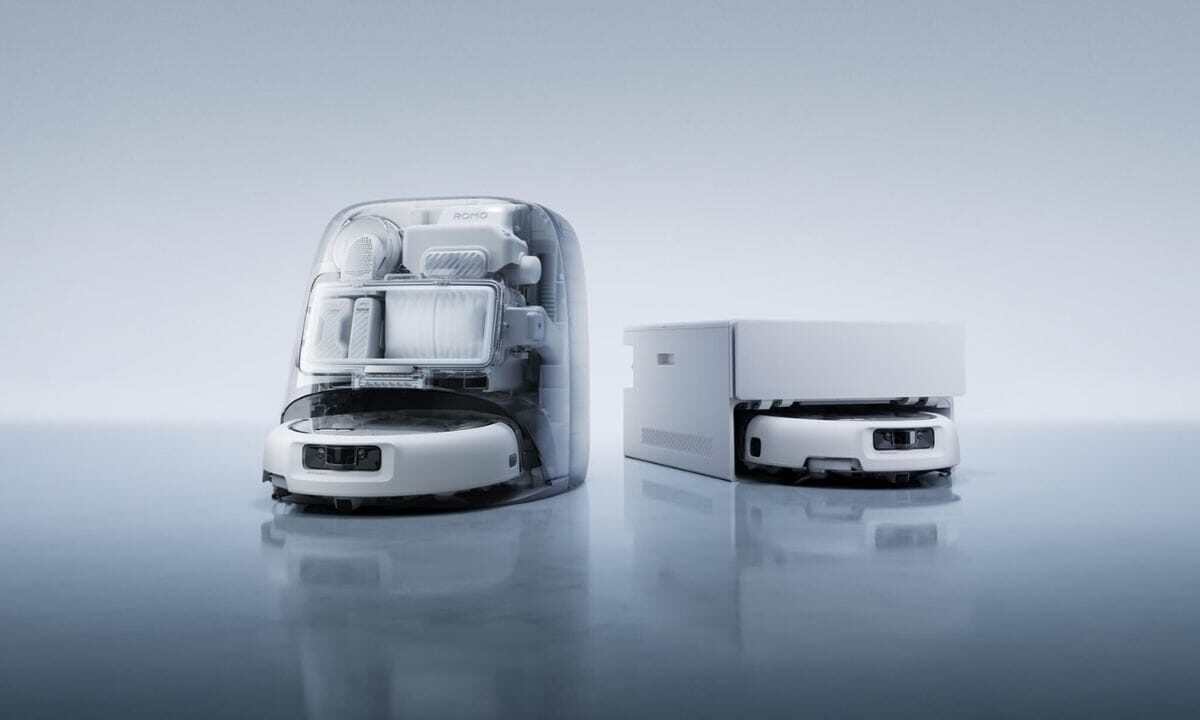 DJI-Romo-2-series