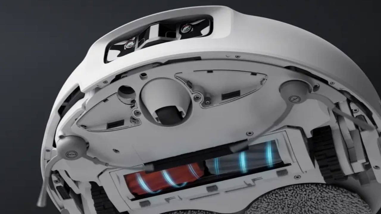 DJI-Romo-P2-Specs-Features