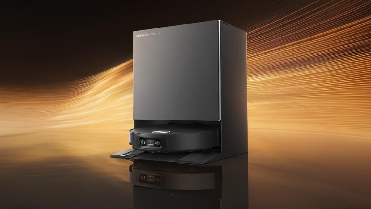 Dreame-X60