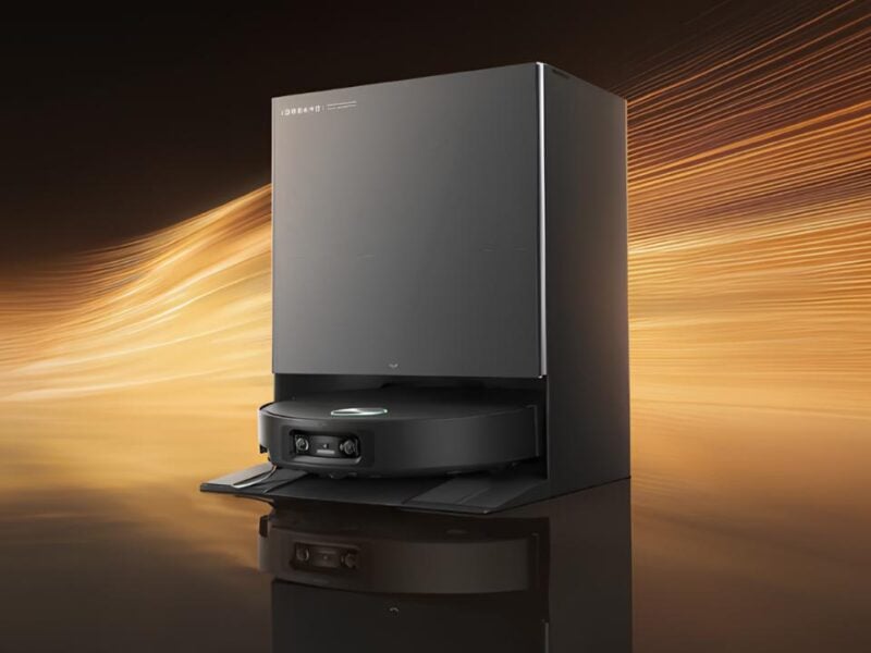 Dreame-X60