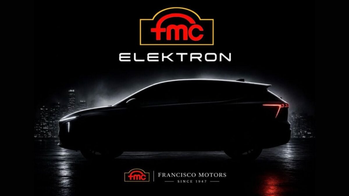 FMC-ELEKTRON