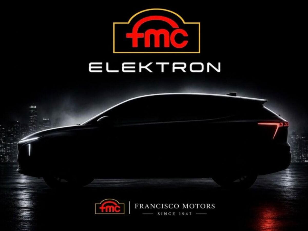 FMC-ELEKTRON