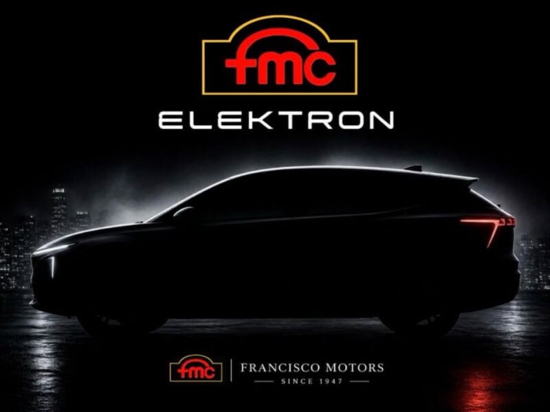 FMC-ELEKTRON