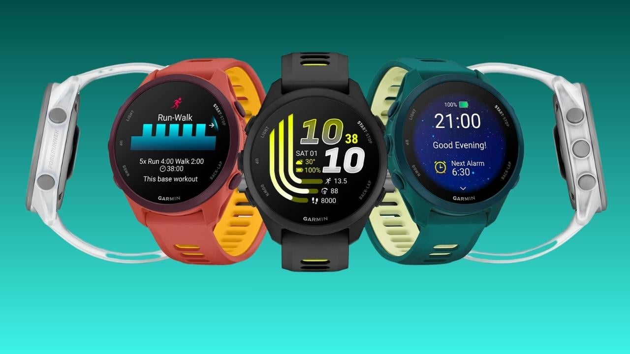 Forerunner-170-and-170-music