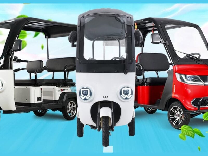 GSIS-loan-program-bikes-e-scooters