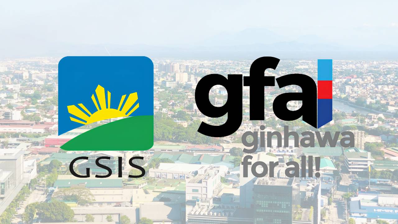 GSIS