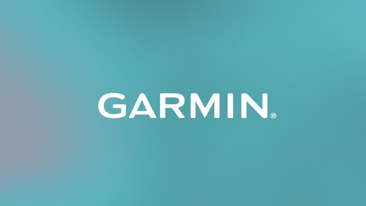 Garmin