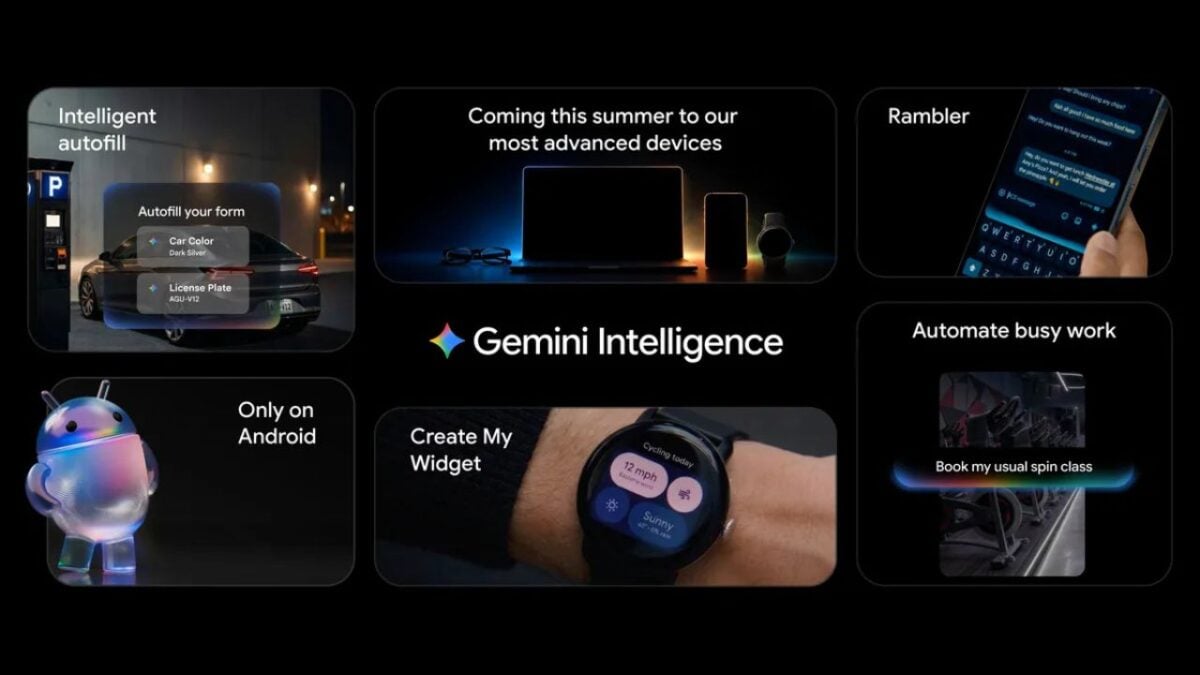 Gemini-Intelligence