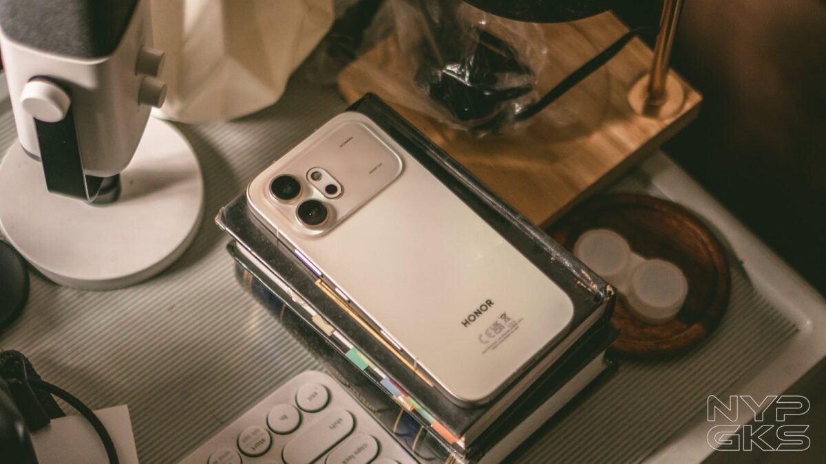 HONOR-600