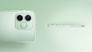 HONOR 600e: Dimensity 7100 CPU, 6,520mAh battery, 120Hz FHD+ OLED display