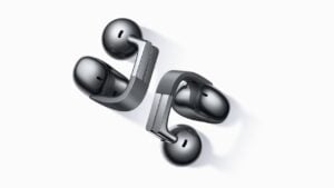 HONOR Earbuds Clip-On Pro: 47hr battery life, LHDC 5.0, AI Translator
