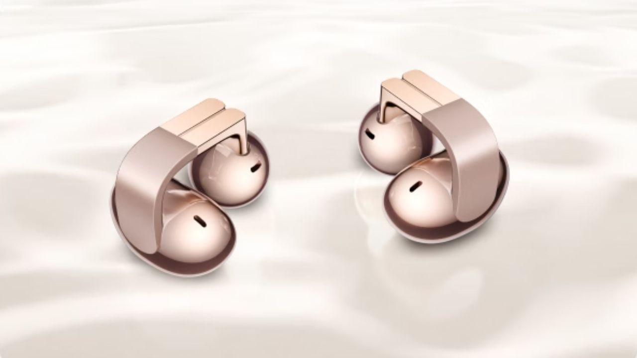 HONOR-Earbuds-Clip-On-Pro-Specs-Features