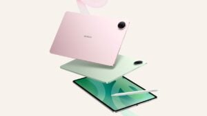 HONOR Pad 20: 12.1″ IPS display, Snapdragon 7 Gen 3 CPU, 10,100mAh battery