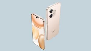 HONOR Play 11 Plus: Dimensity 6500 Elite CPU, 120Hz AMOLED display, 7,000mAh battery