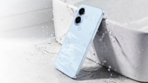 HONOR Play 80 Plus: Snapdragon 4 Gen 4 CPU, 7,500mAh battery, 120Hz HD+ IPS display