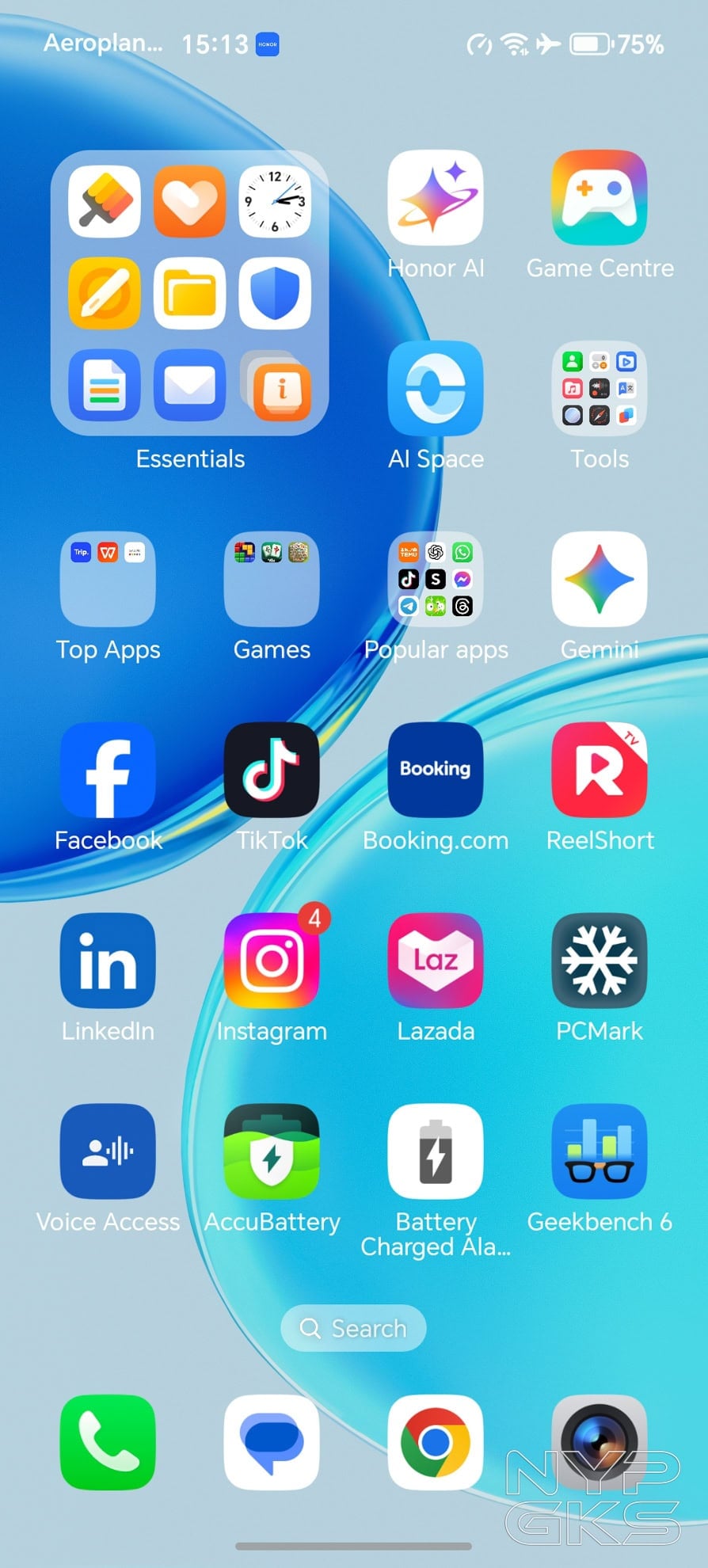 HONOR-X8d-5876