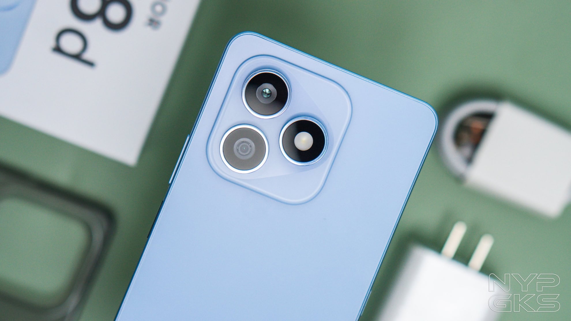 HONOR-X8d-Camera-Review