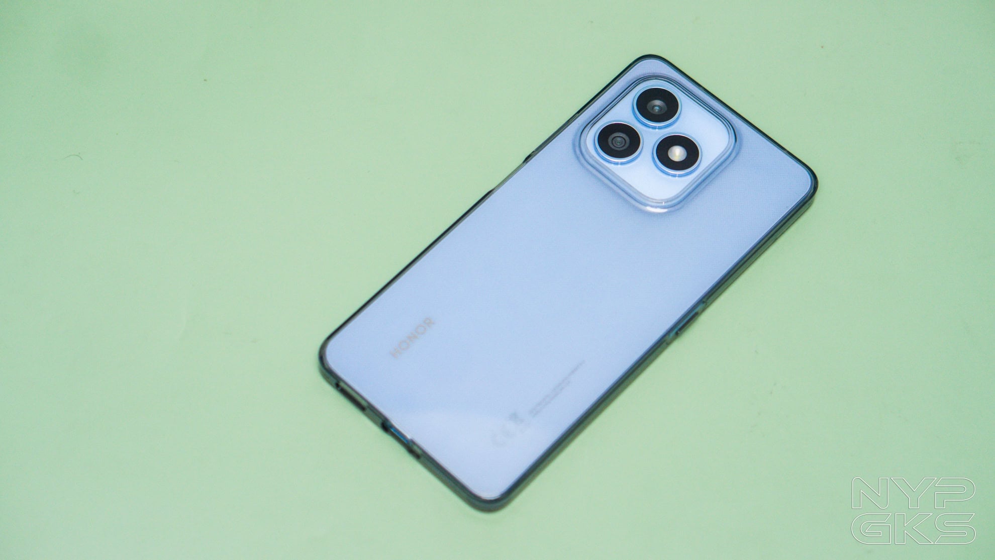 HONOR-X8d-Case