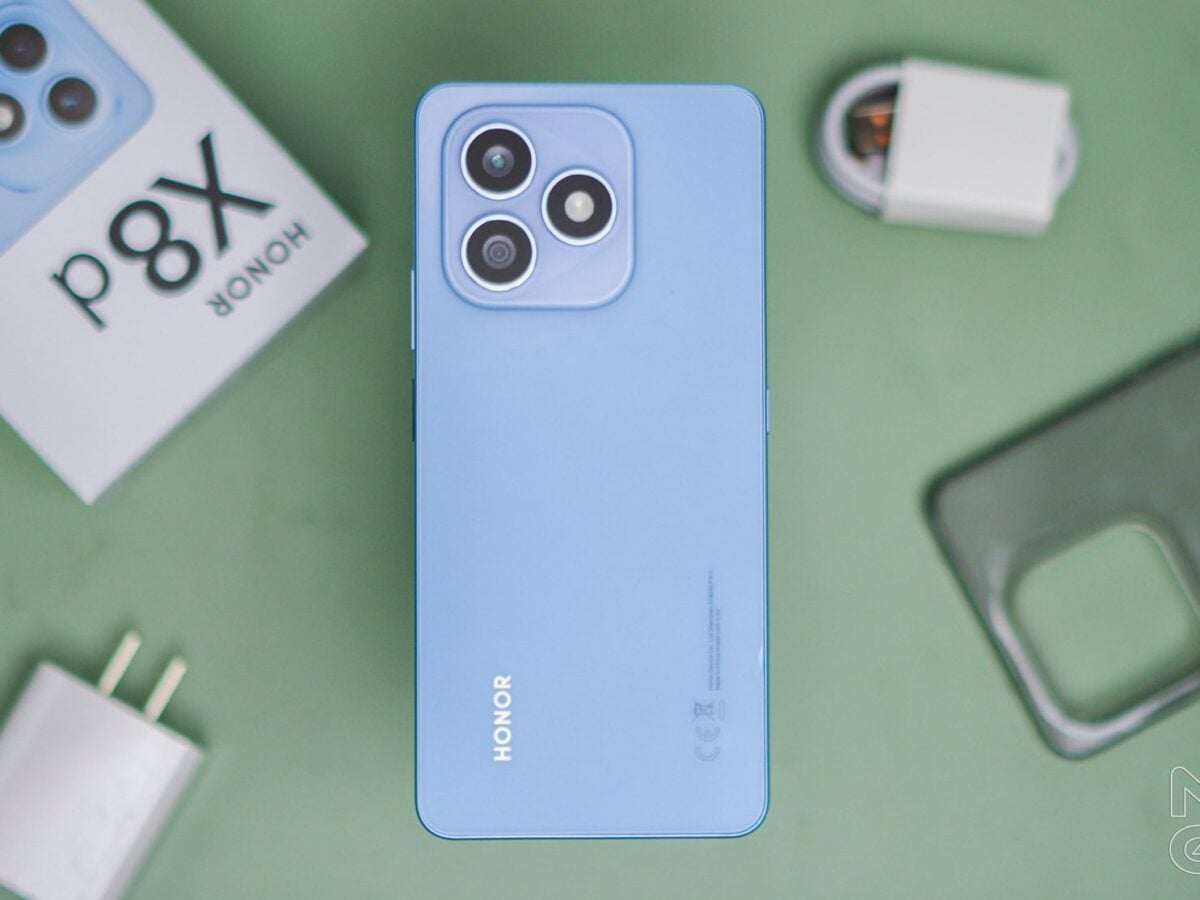 HONOR-X8d-Review
