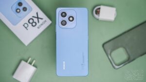 HONOR X8d Review