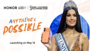 Bea Millan-Windorski crowned as Miss Universe Philippines and Miss HONOR 600