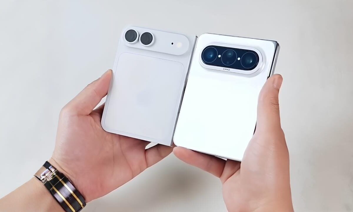 Huawei-Apple-foldable-phone