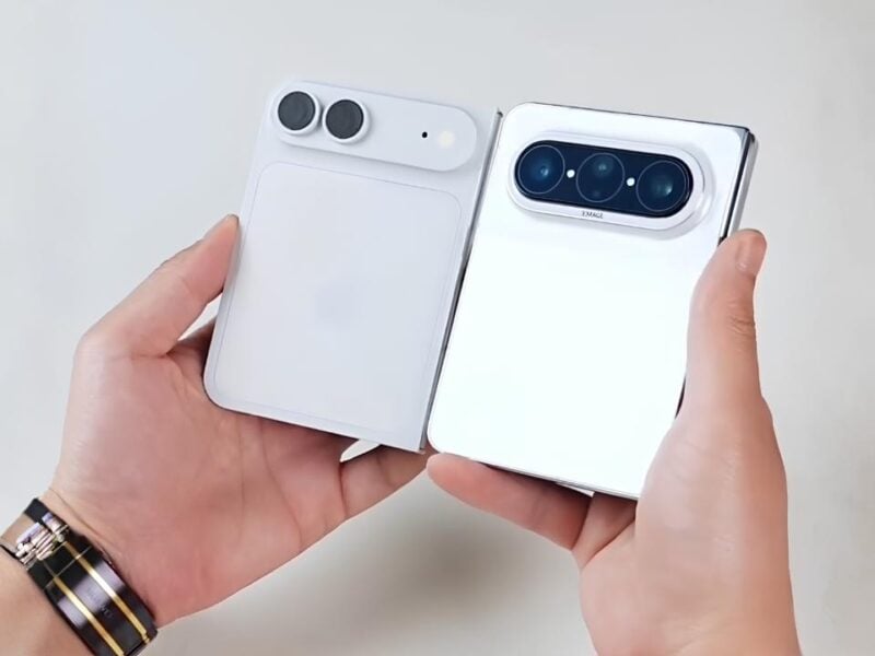 Huawei-Apple-foldable-phone