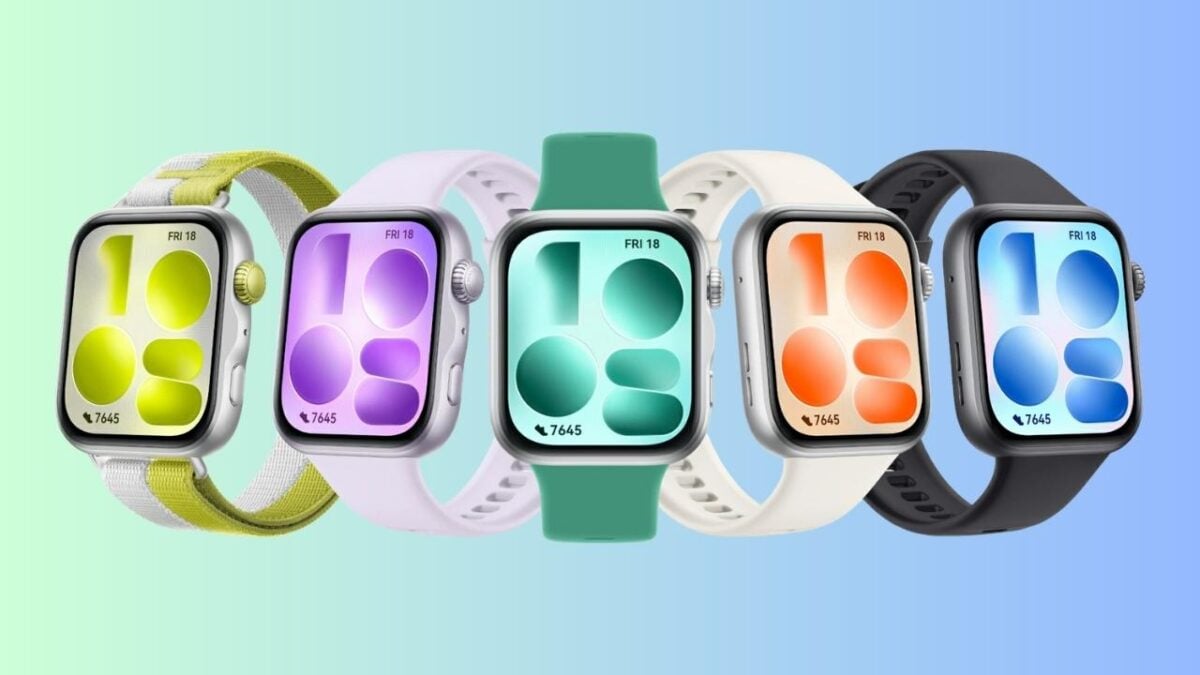 Huawei-Watch-Fit-5-Series