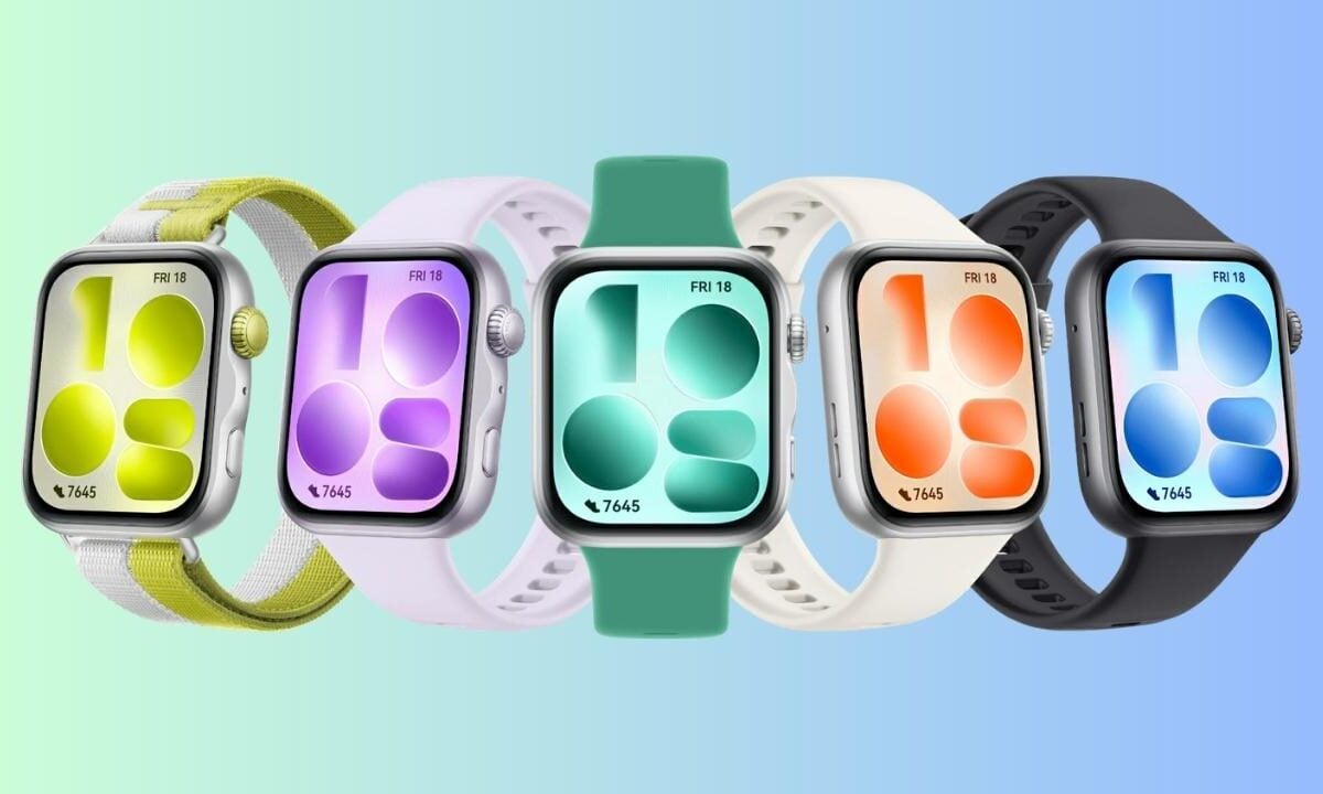 Huawei-Watch-Fit-5-Series