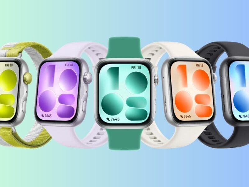 Huawei-Watch-Fit-5-Series