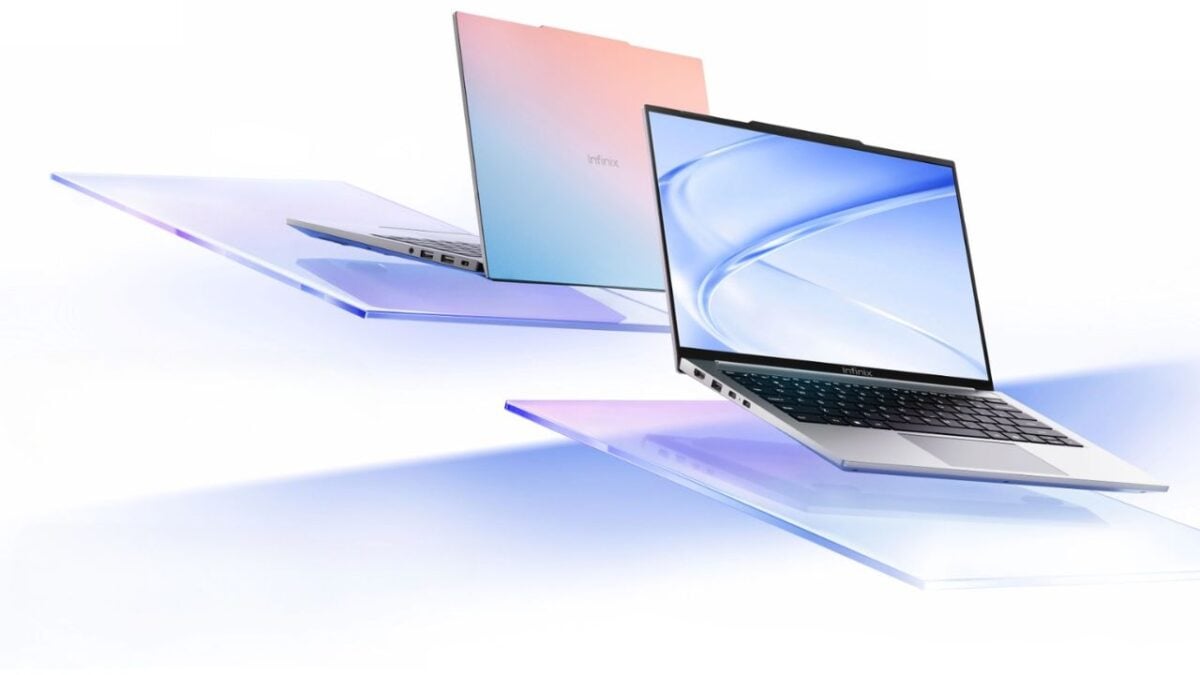 Infinix-XBook-B14