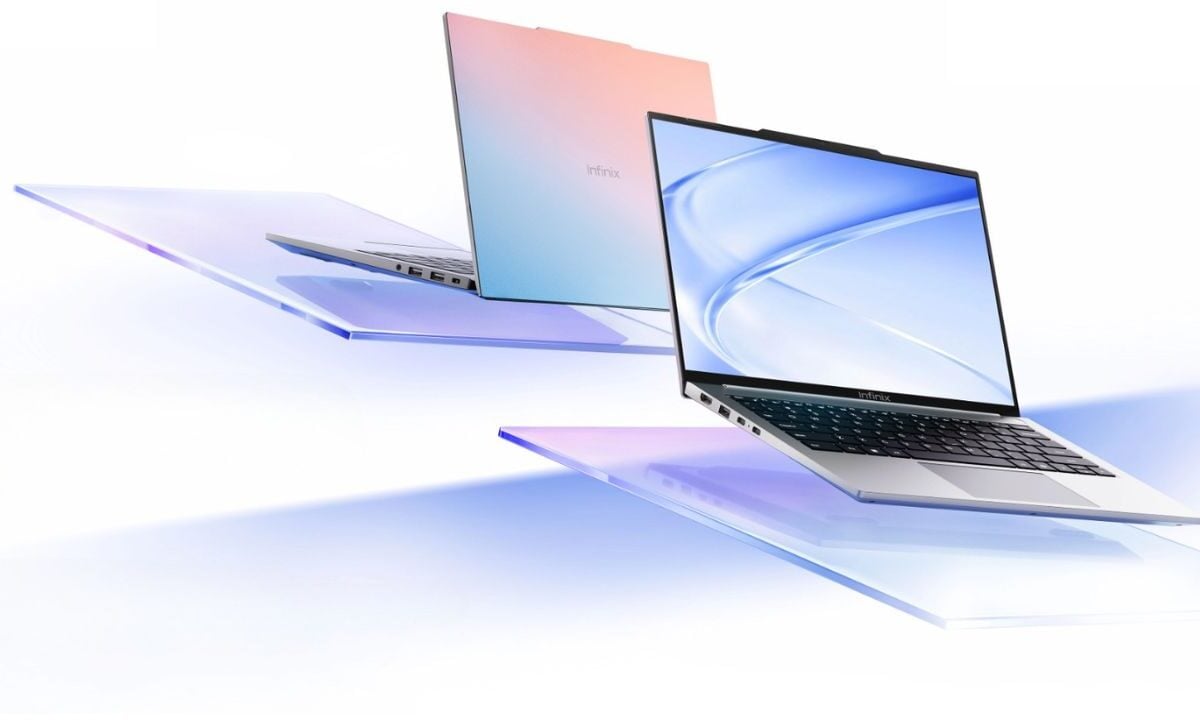 Infinix-XBook-B14