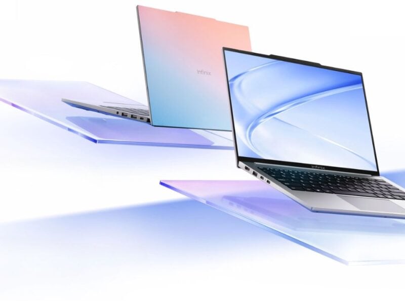 Infinix-XBook-B14