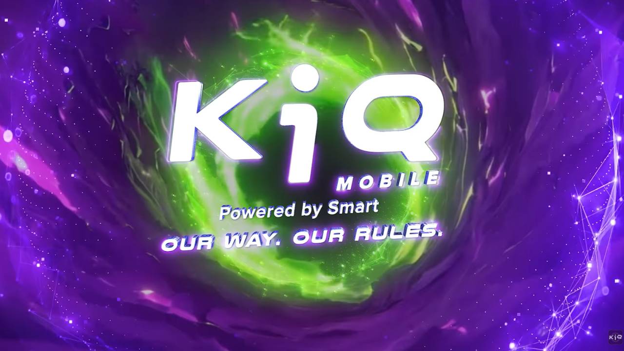 KiQ’s new unli data promos starts at Php35/day