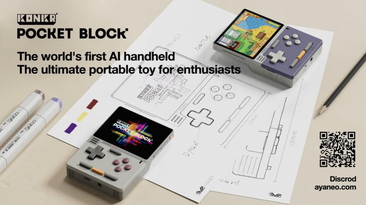 Konkr-Pocket-Block