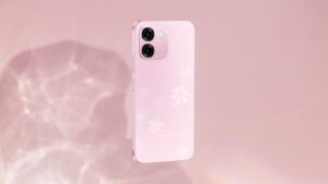 OPPO A6: Snapdragon 685 CPU, 120Hz HD+ display, 7,000mAh battery