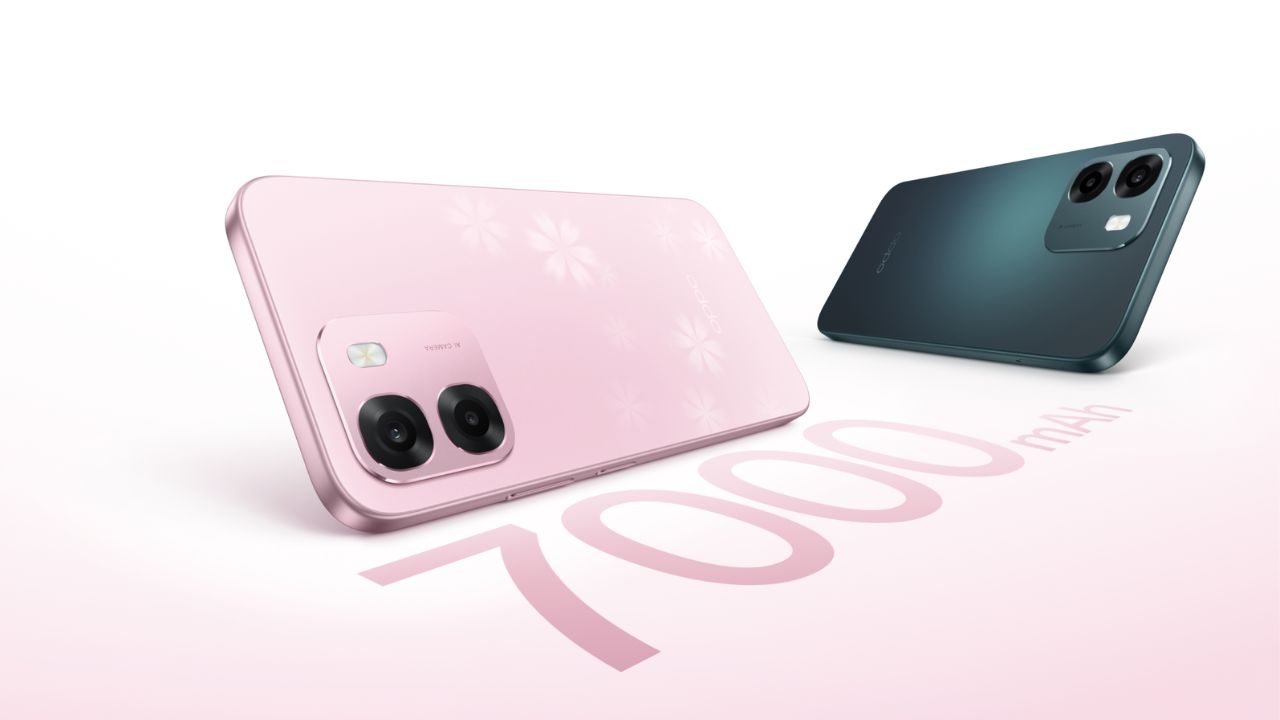OPPO-A6