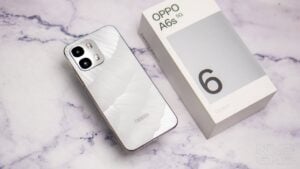 Power That Lasts, Performance That Delivers: 5 Standout Features of the OPPO A6s 5G