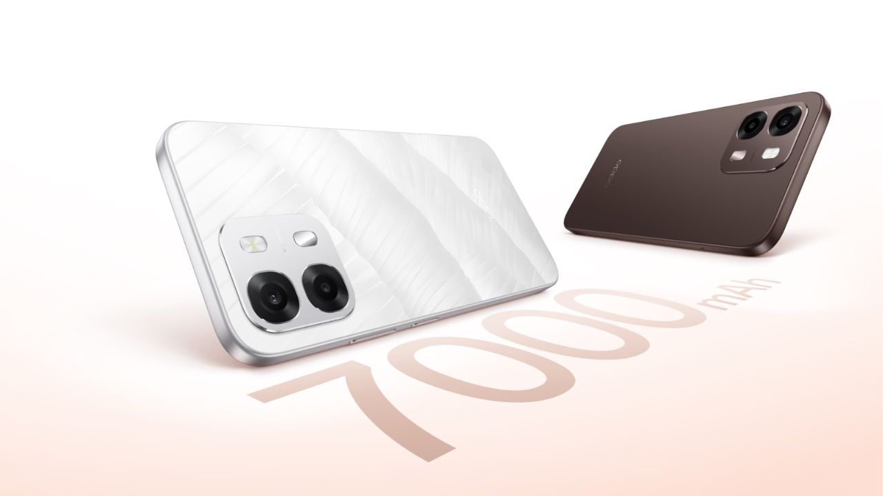 OPPO-A6s