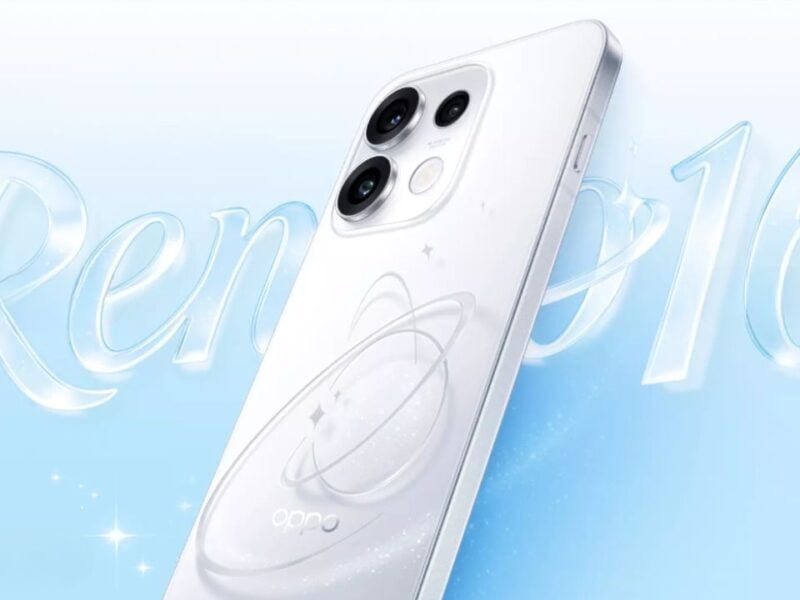 OPPO-Reno16