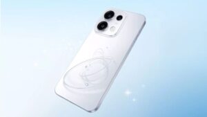 OPPO Reno16 Pro: Dimensity 9500s CPU, 6.78″ 120Hz AMOLED display, 7,000mAh battery