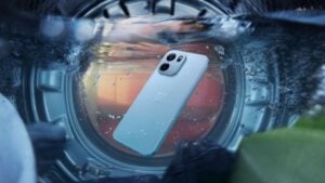 OnePlus Nord CE6: 8,000mAh battery, Snapdragon 7s Gen 4 CPU, 144Hz AMOLED display
