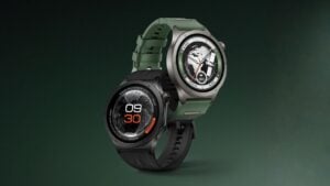 OnePlus Watch 4 launched in the Philippines